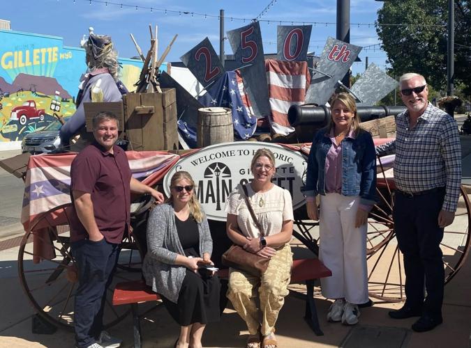 Applications Open for the Wyoming Main Street Advisory Board