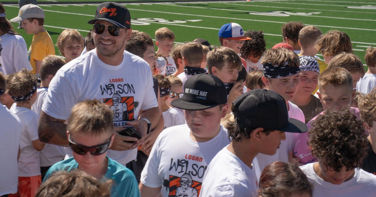 Eleven former Wyoming Cowboys make opening day NFL rosters