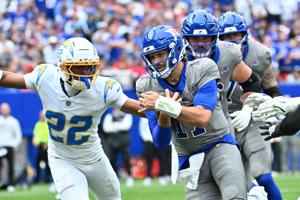FOOTBALL-NFL-BUF-LAC/