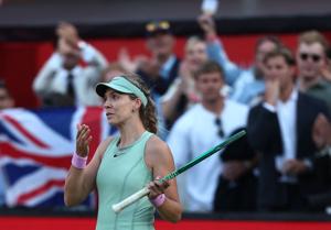 TENNIS-LONDON/