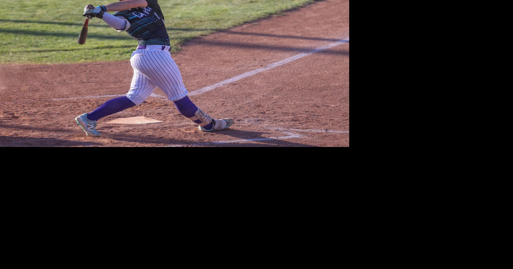 Casper Spuds fall to Spearfish in Independence League championship series