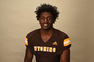 Desman Hearns headshot