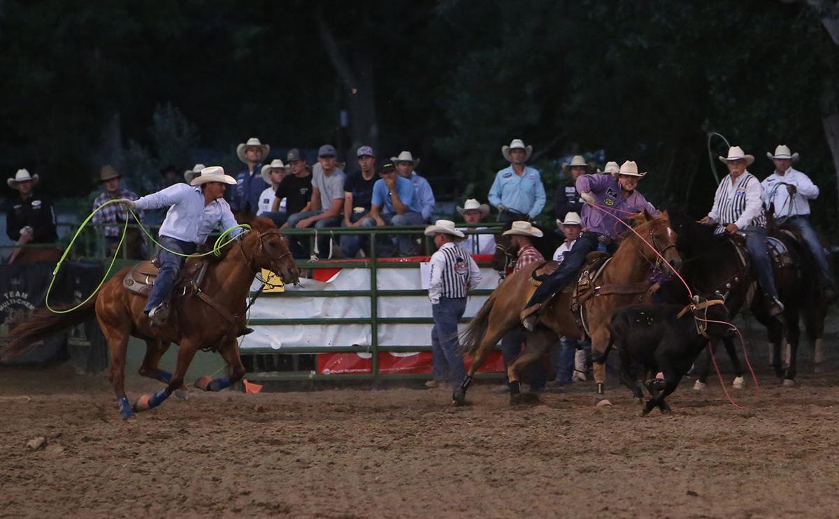 Rodeo Finals