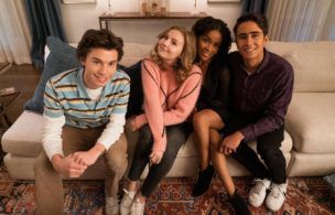 Worth Watching: 'Love, Victor' on Hulu, PBS's 'Prehistoric Road Trip,' Cruise With Amy Sedaris