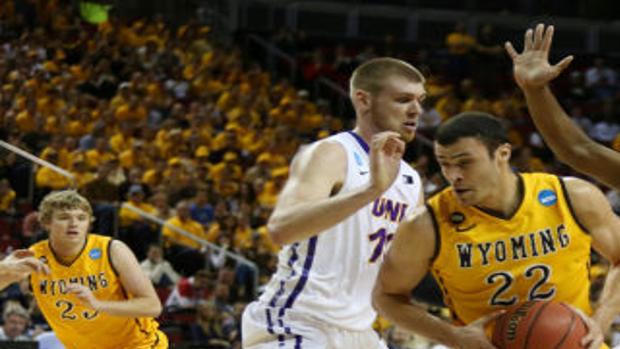 2015 16 Wyoming Men S Basketball Stat Countdown Men S Basketball
