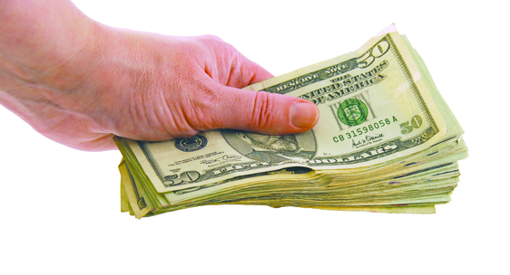 A personal finance checklist for young families  