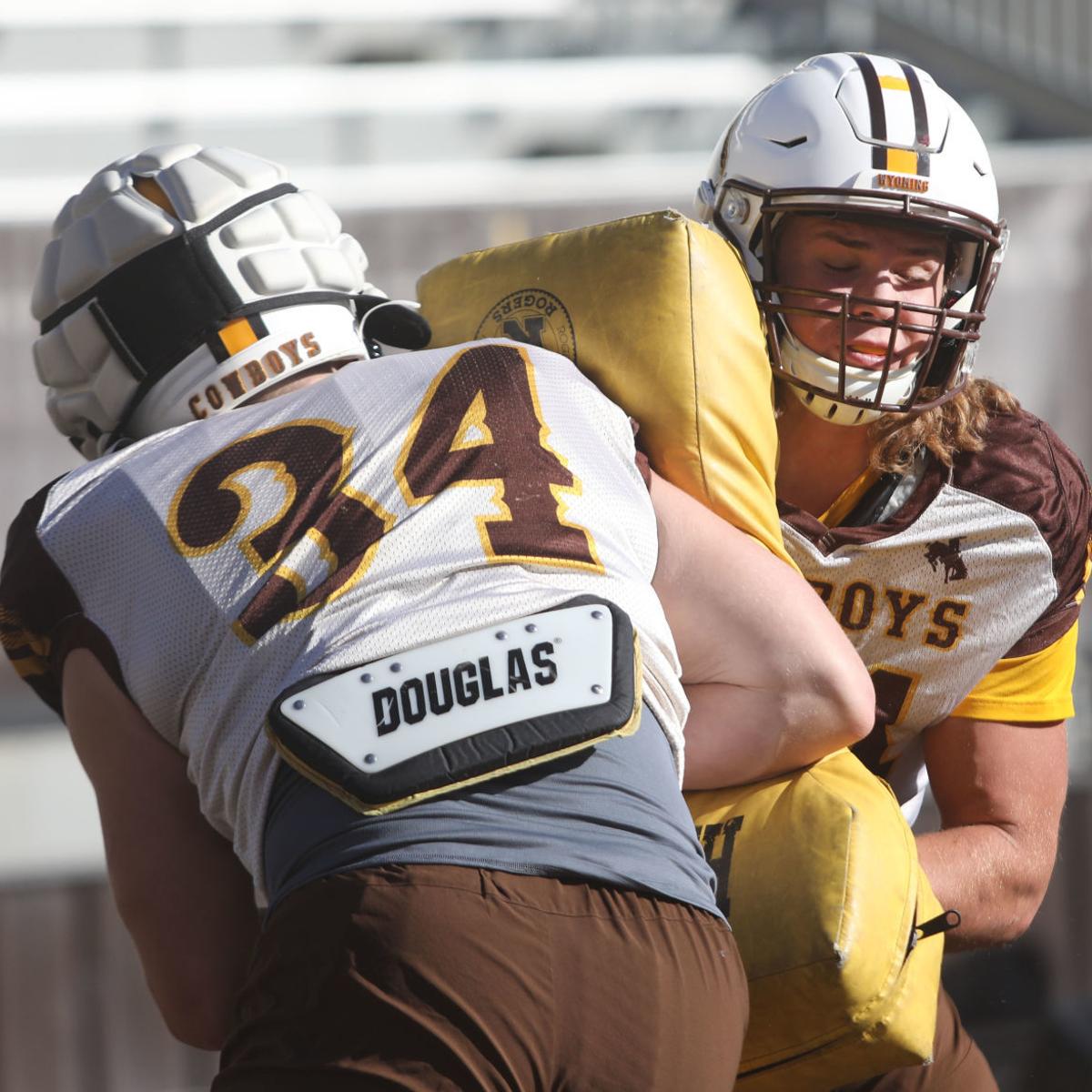 Wyoming On Board With Ncaa S Six Week Preseason Football Proposal