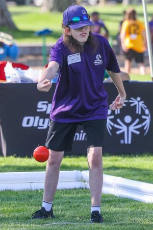 Wyoming Special Olympics Summer Sports Classic