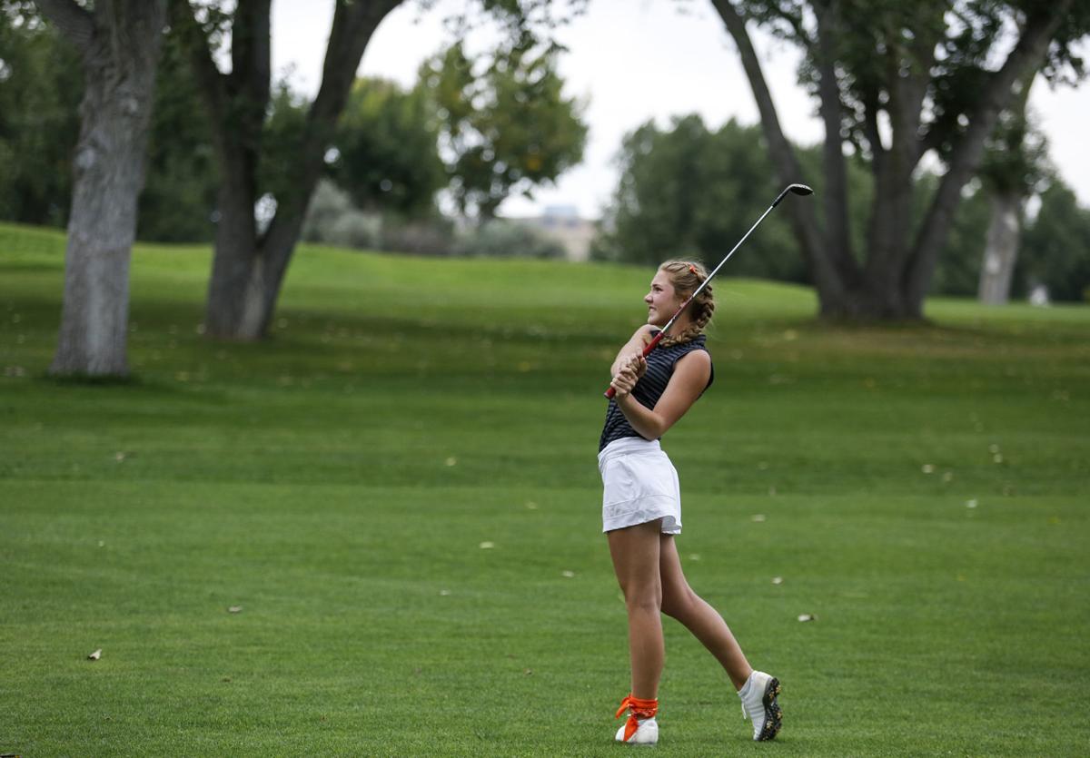 Golfers to watch as the Wyoming high school season nears Boys Golf