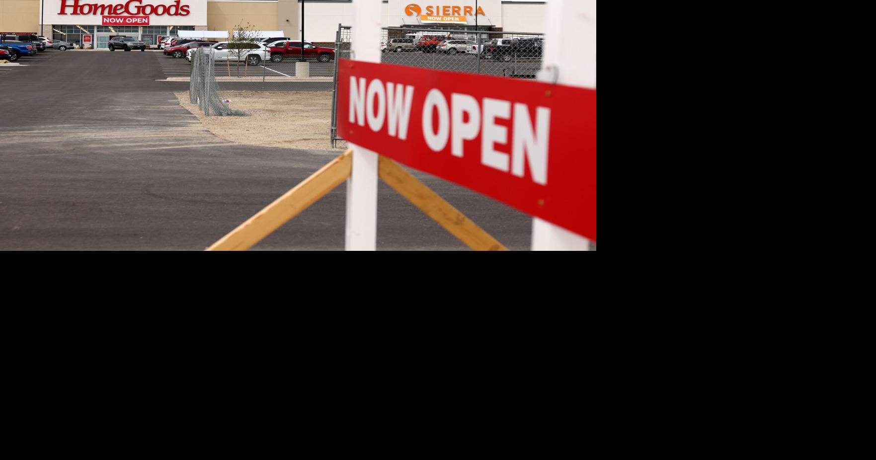 The 'Blackmore fee': Why are some retailers in Casper's newest shopping center charging extra?