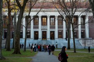 HARVARD-MORGUE/