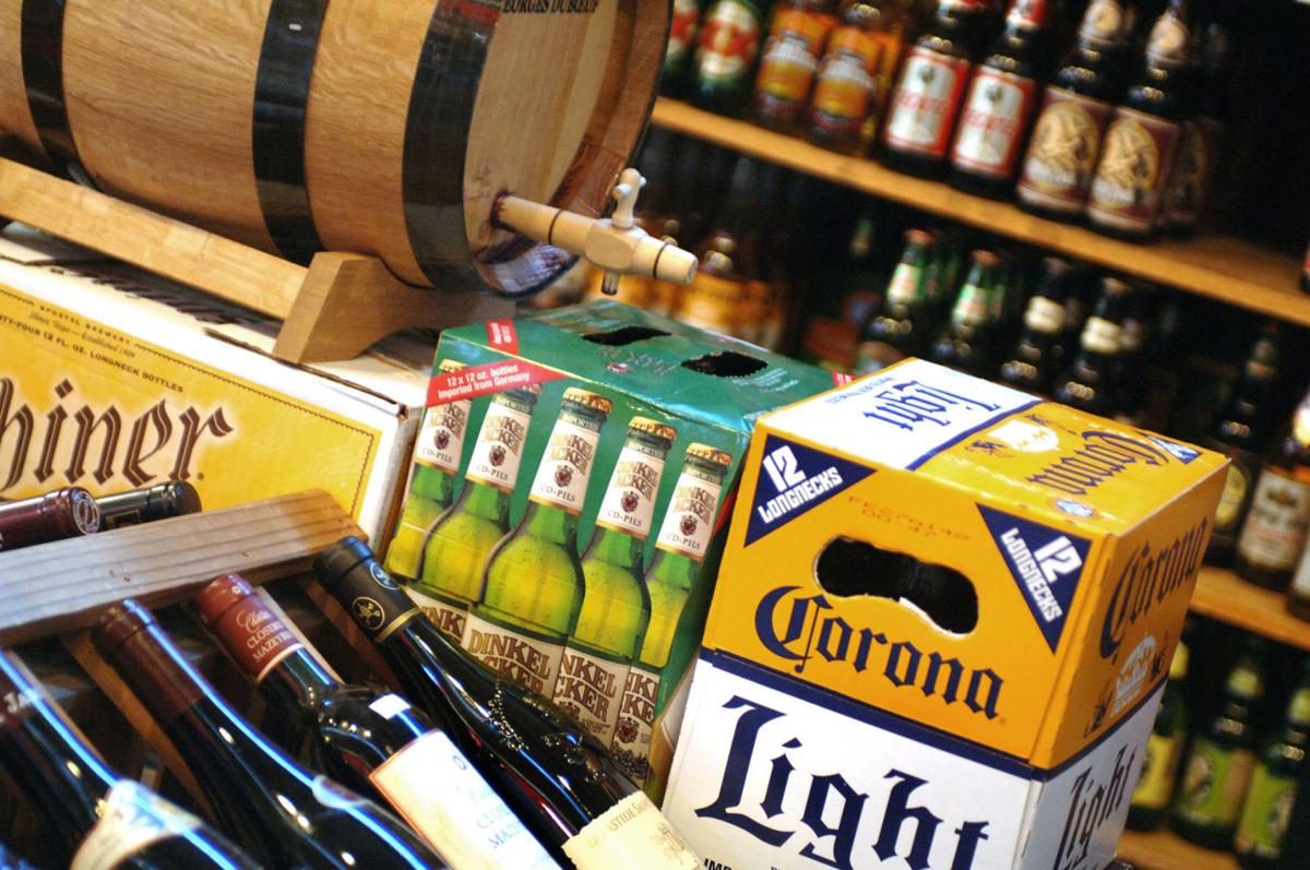 Alcohol