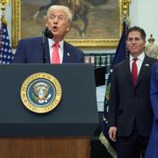 With 'Trump Accounts,' your baby could qualify for $1,000. Here's what to know