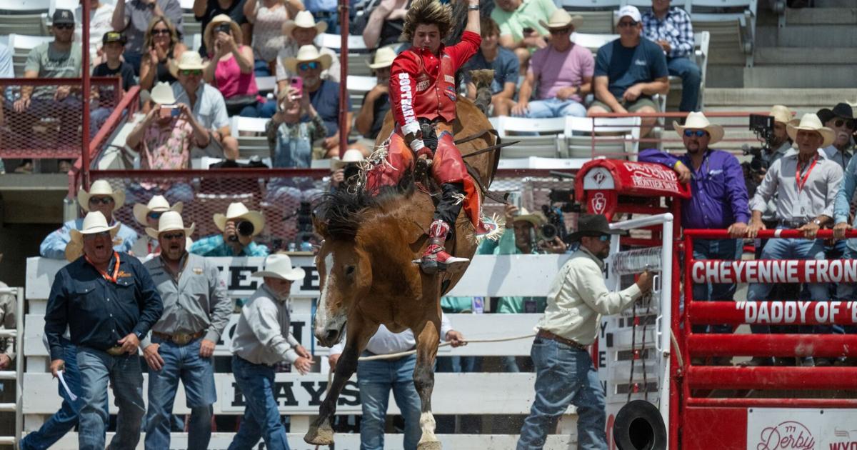 Prca Pro Rodeo PRCA/WPRA pro rodeo standings through Sept. 30