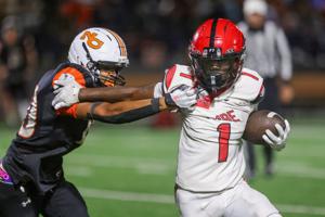 High school football: No changes at the top of Power Poll heading into Week 7