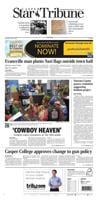 Casper Star-Tribune