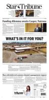 Casper Star-Tribune