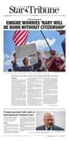 Casper Star-Tribune