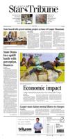 Casper Star-Tribune