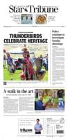 Casper Star-Tribune