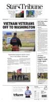 Casper Star-Tribune