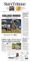Casper Star-Tribune