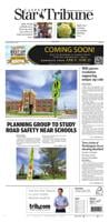 Casper Star-Tribune