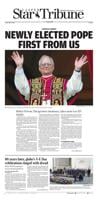 Casper Star-Tribune