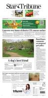 Casper Star-Tribune