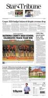 Casper Star-Tribune