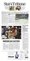 Casper Star-Tribune