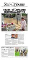 Casper Star-Tribune