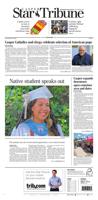 Casper Star-Tribune