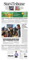 Casper Star-Tribune