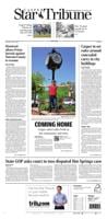 Casper Star-Tribune