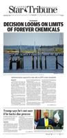 Casper Star-Tribune