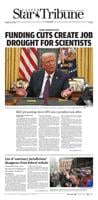 Casper Star-Tribune