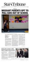 Casper Star-Tribune