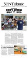 Casper Star-Tribune