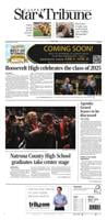 Casper Star-Tribune