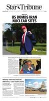 Casper Star-Tribune