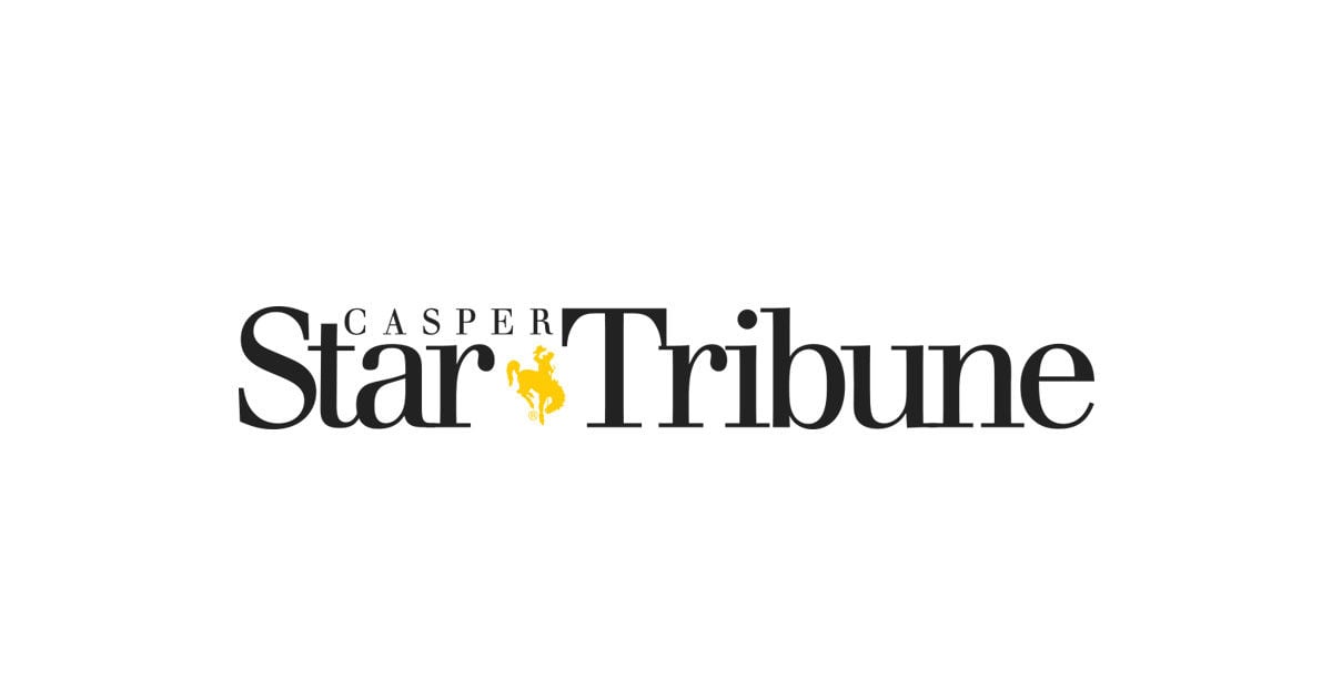 Gail: We can save the world | Letters | trib.com - Casper Star-Tribune Online