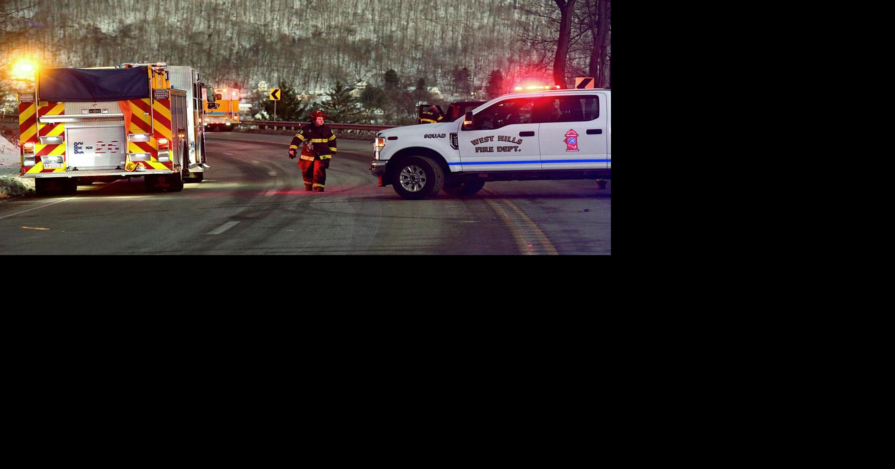 Students not among three hurt in crash involving school bus | Local ...
