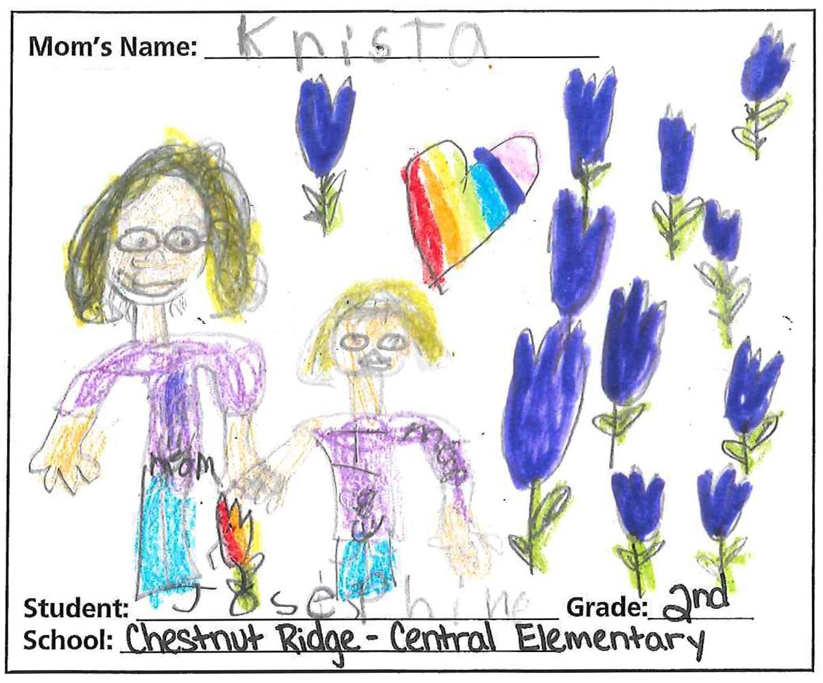 JOSESPHINE | CHESTNUT RIDGE - CENTRAL | 2nd GRADE.jpg