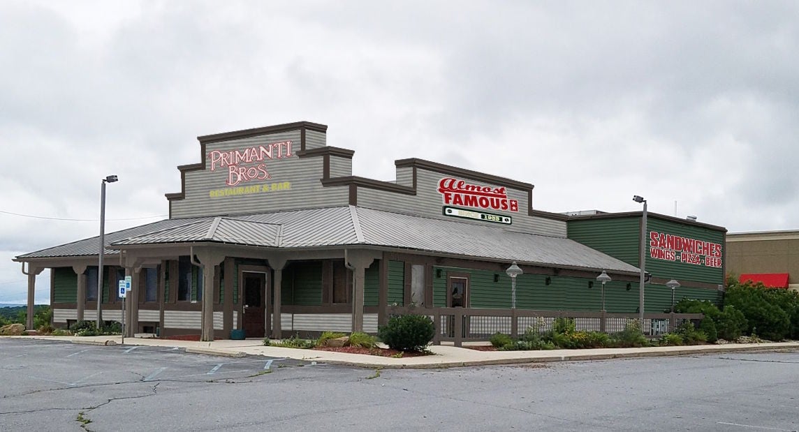 Primanti Bros Opening Restaurant In Richland Township News Primanti Bros Opening Restaurant In