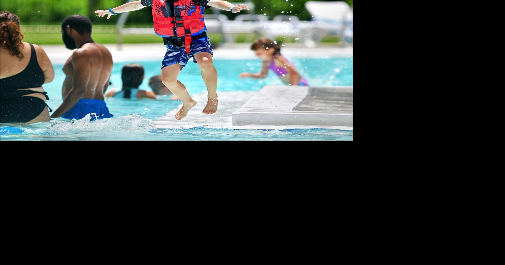 PHOTO GALLERY | Ebensburg Borough Swimming Pool | Gallery | tribdem.com