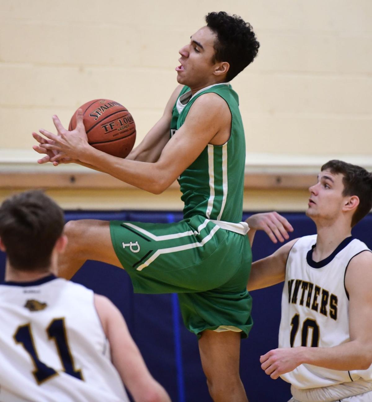 Demetri Miller-Vince Fyock