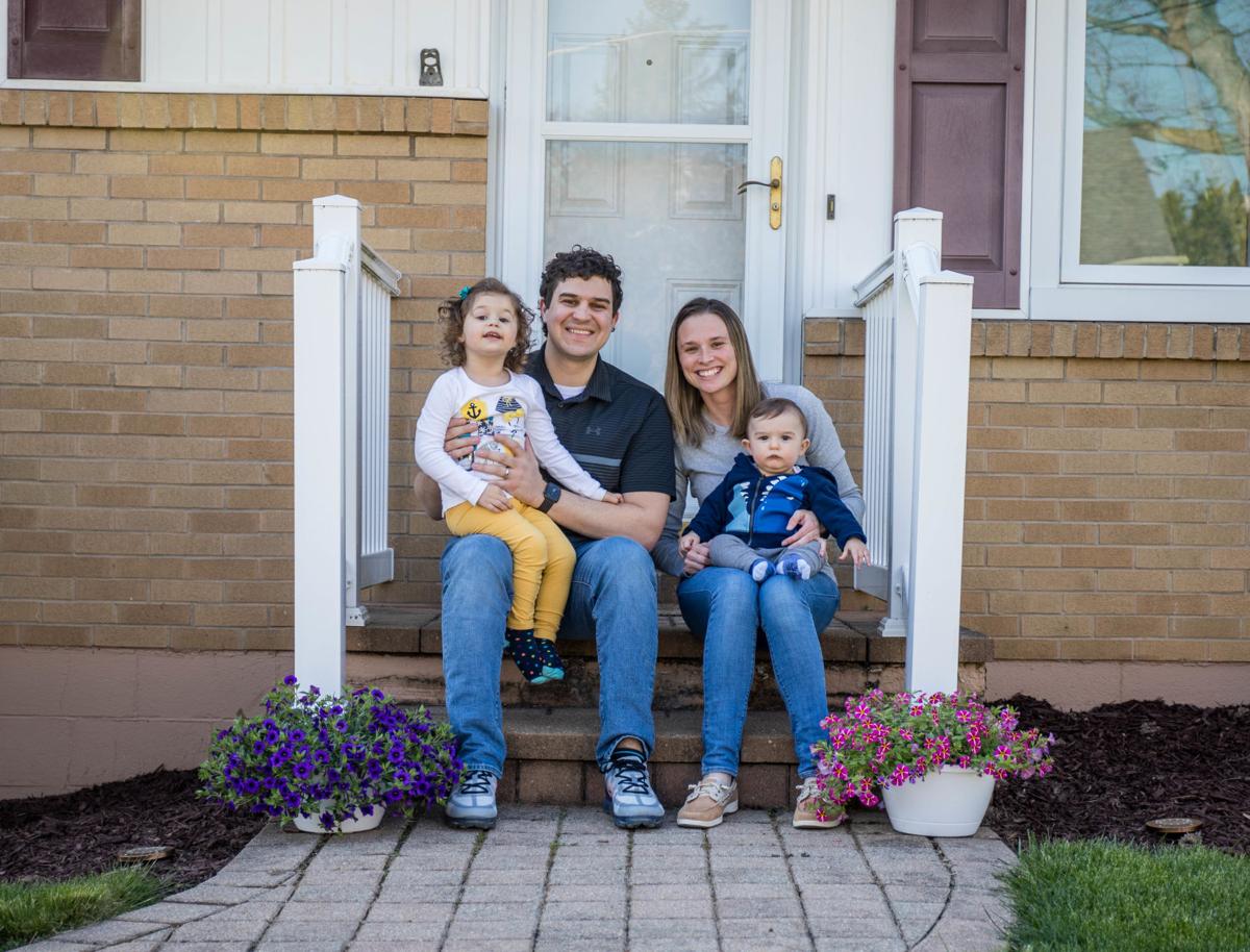 Carpenter family