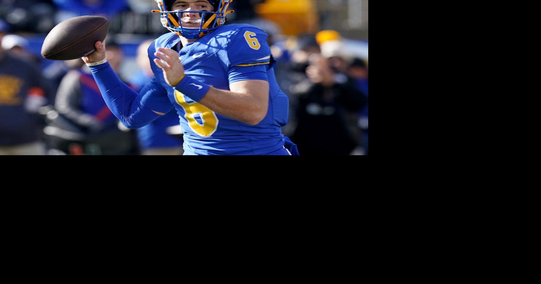 Pitt football | Heintschel impresses as Panthers open camp