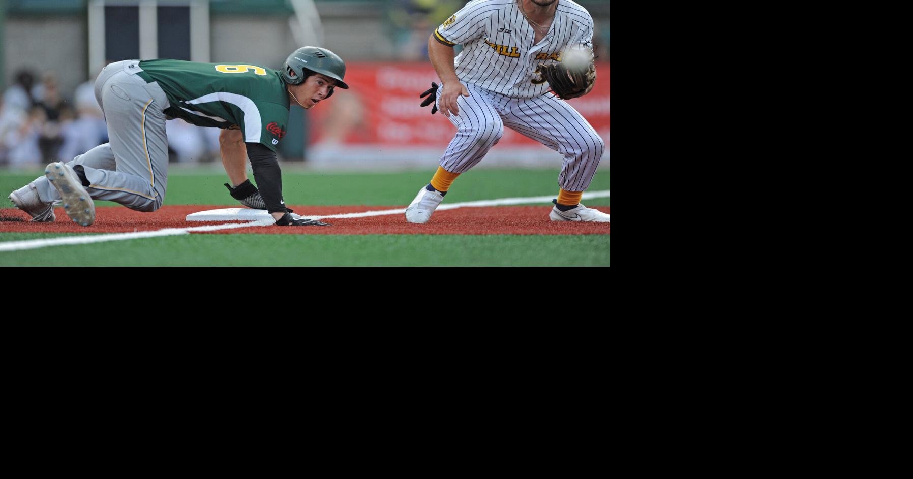 PHOTO GALLERY | Miners defeat Mill Rats 10-7 in game shortened due to ...